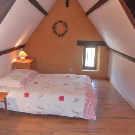 Awesome Home In Campsegret Экстерьер фото
